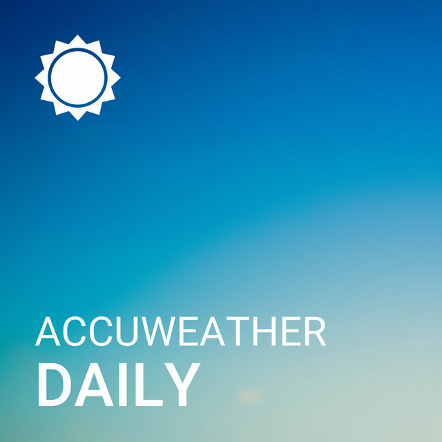 Accuweather Daily